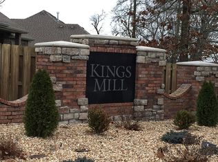 4154 E Kensington St, Springfield, MO 65809