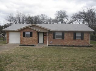 6628 Coleshire Dr, Dallas, TX