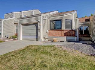 2835 Villa Way UNIT 5, Grand Junction, CO 81501