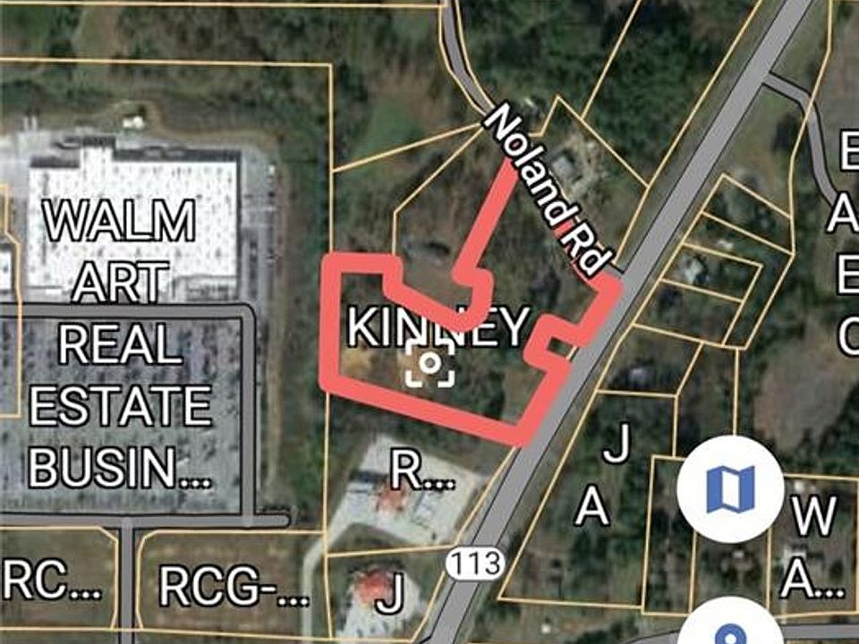 2nd image of Highway 278 & Ga Hwy #113