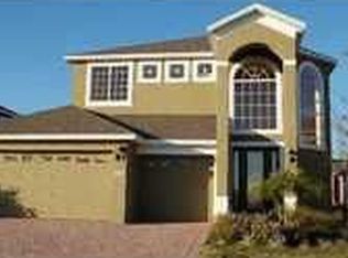 15017 Sawgrass Bluff Dr, Oakland, FL 34787