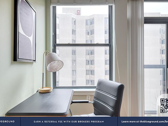 Office Area