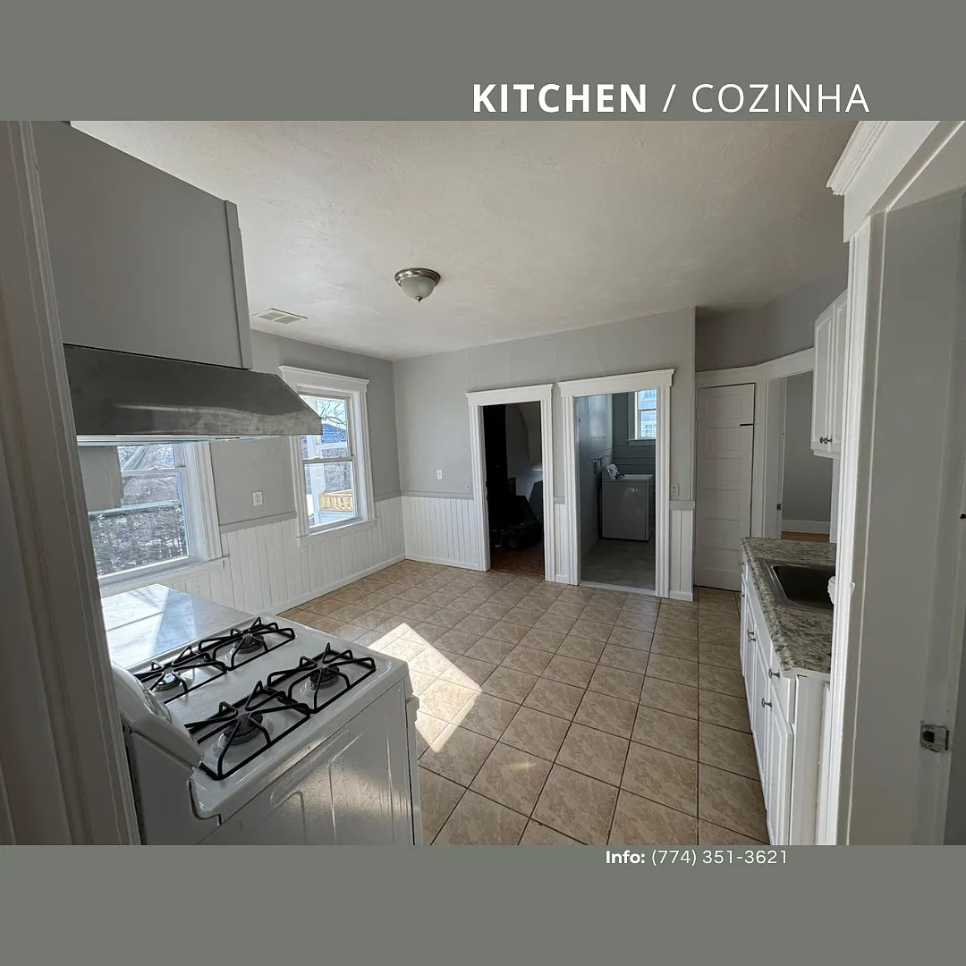 3 bed, $2,100 — Photo 2