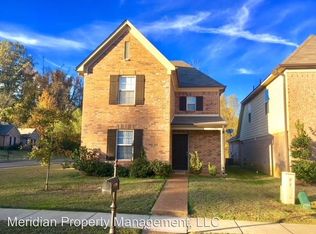 7396 Crayton Ridge Cv, Cordova, TN 38018