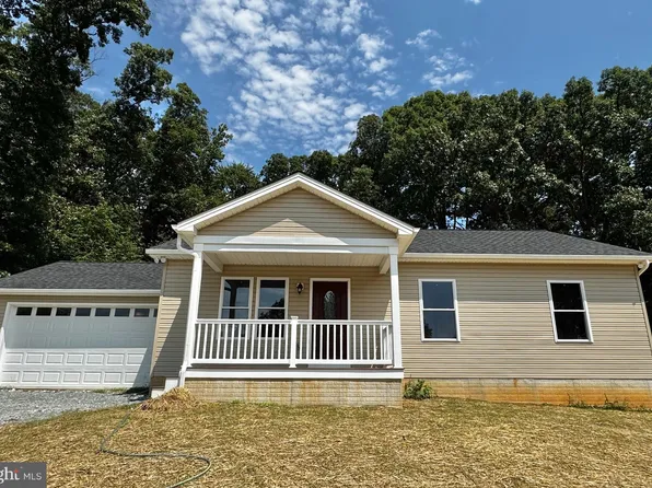 101 Woody Brown Rd, Rising Sun, MD 21911