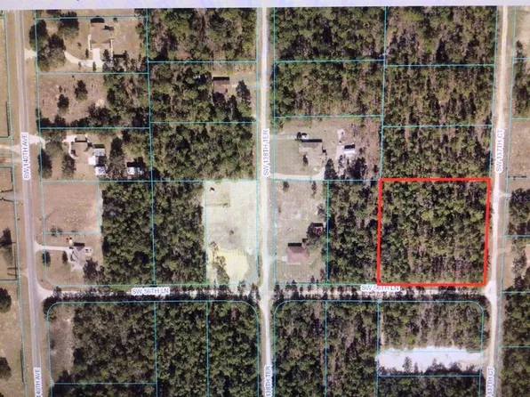 0 SW 56TH LANE LOT 2, OCALA, FL 34481