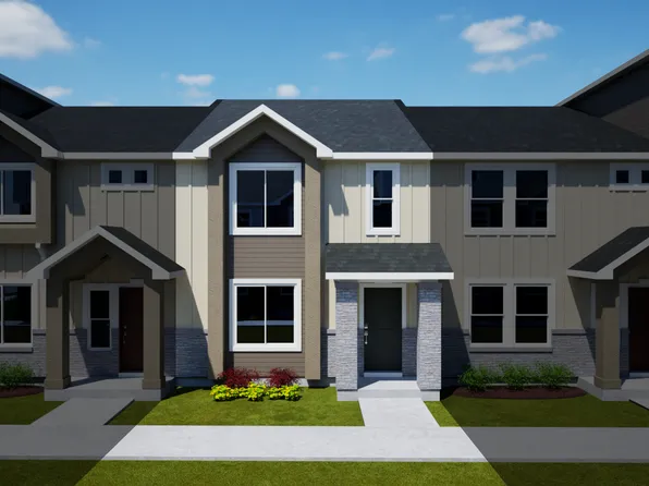 1374 S Cal Pac Ave, Spanish Fork, UT 84660