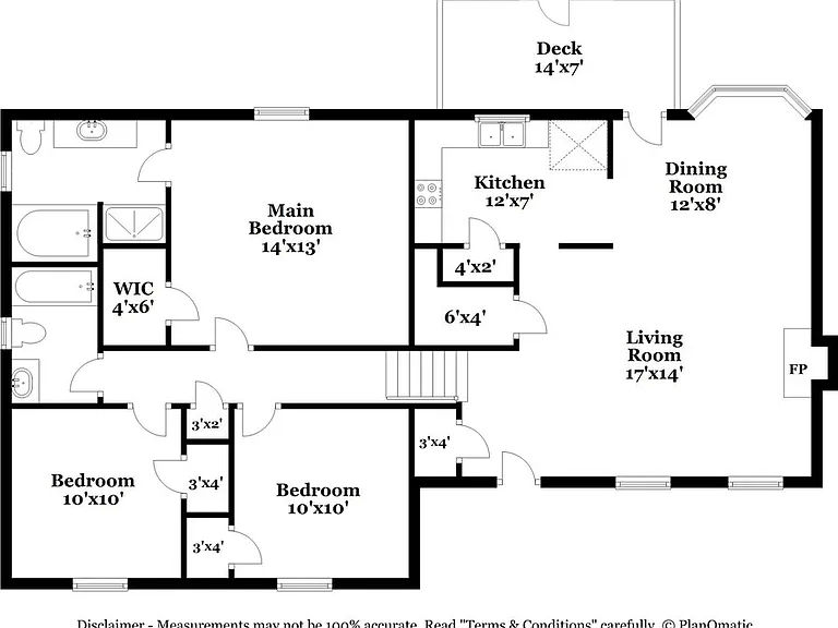 430 Ivy Crest Dr — Photo 3