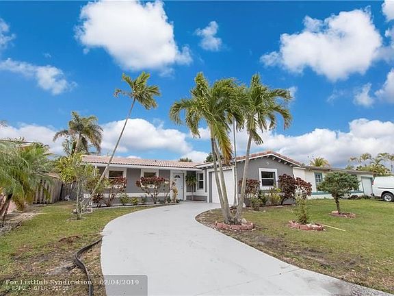 2nd image of 6240 SW 8th Ct