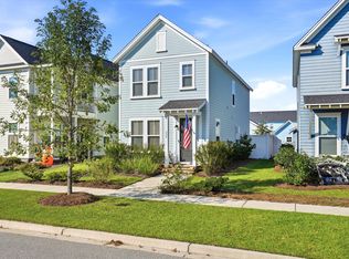 352 Baritone Rd, Summerville, SC 29486