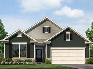 Bristol Plan, Dayton Creek, Spring Hill, KS 66083