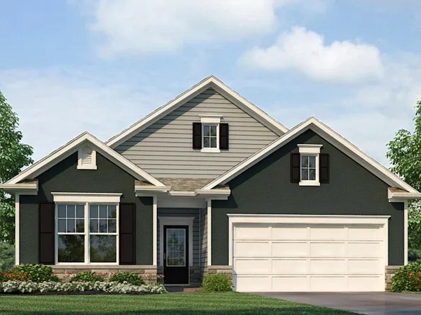 Bristol Plan, Dayton Creek