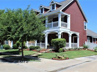 1117 Charleston Ln, Aubrey, TX 76227