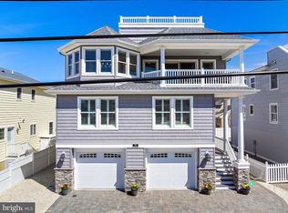 103 E Marine Ln, Brant Beach, NJ 08008