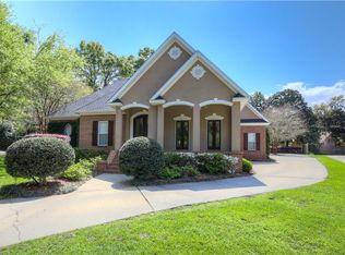 6360 Harbor Place Dr, Daphne, AL 36526