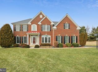 7213 Antares Dr, Gaithersburg, MD 20879