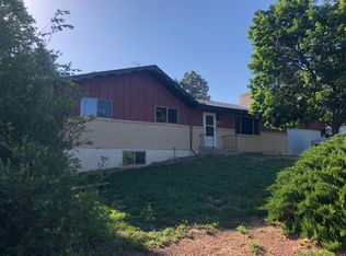 3922 Applewood Dr, Colorado Springs, CO 80907