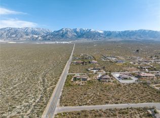 1 Spinel Rd #319, Lucerne Valley, CA 92356