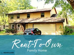 3305 Denvershire Dr, Belleville, IL 62221