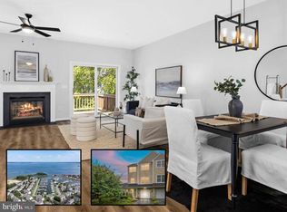 312 Widgeon Way, Chester, MD 21619