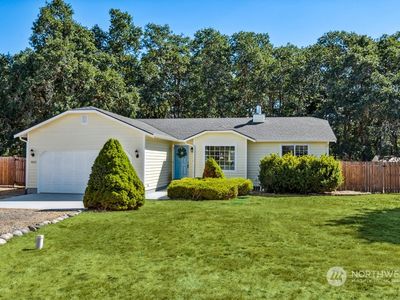 3621 180th Avenue SW, Tenino, WA, 98589
