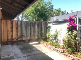 511 Easy St APT D, Mountain View, CA 94043