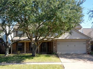 1804 Dublin Dr, League City, TX 77573