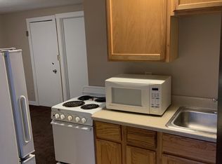 218 N Dill St #2, Muncie, IN 47303