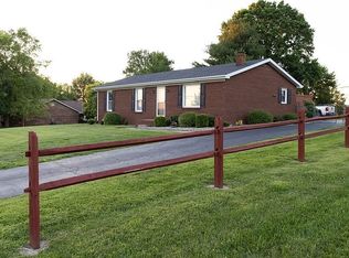 400 Miller Pike, Lebanon, KY 40033