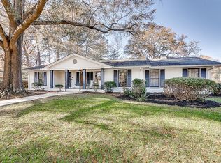 2743 Ponderosa Cir, Decatur, GA 30033