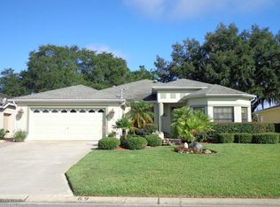 15312 SW 14th Avenue Rd, Ocala, FL 34473