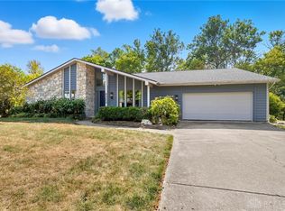 4322 Pennswood Dr, Middletown, OH