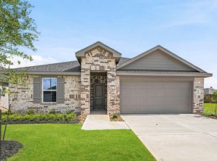21935 Messina Springs Dr, Hockley, TX 77447