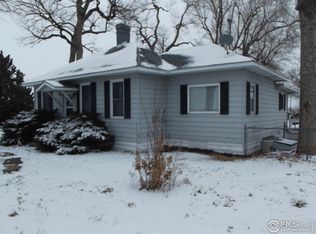 21026 County Road 64, Greeley, CO 80631