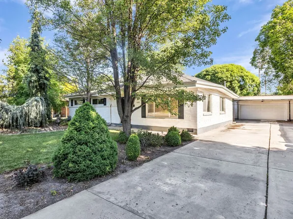 1002 E 5750 S, Murray, UT 84121