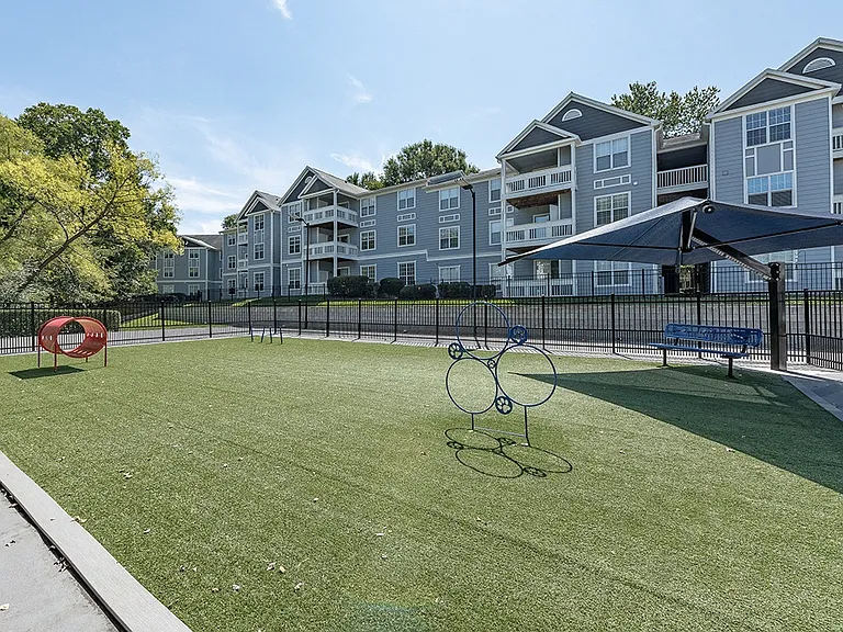 The Village Apartments — Photo 14