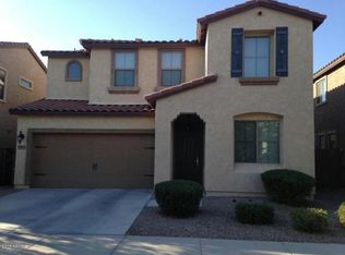 3248 E Sports Dr, Gilbert, AZ 85298