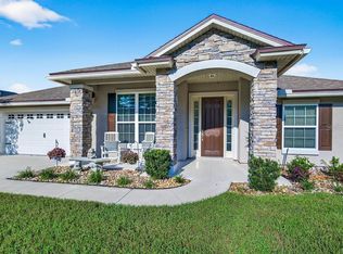 86434 MOONLIT WALK CIRCLE, YULEE, FL 32097