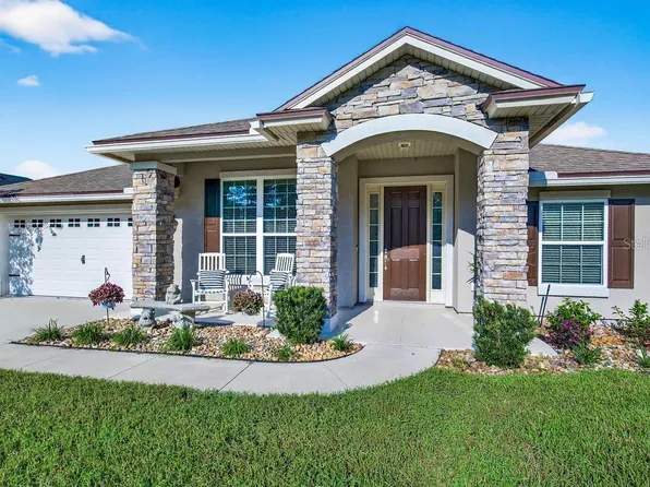 86434 MOONLIT WALK CIRCLE, YULEE, FL 32097