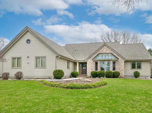 3260 Cherry Hill DRIVE, Brookfield, WI 53005