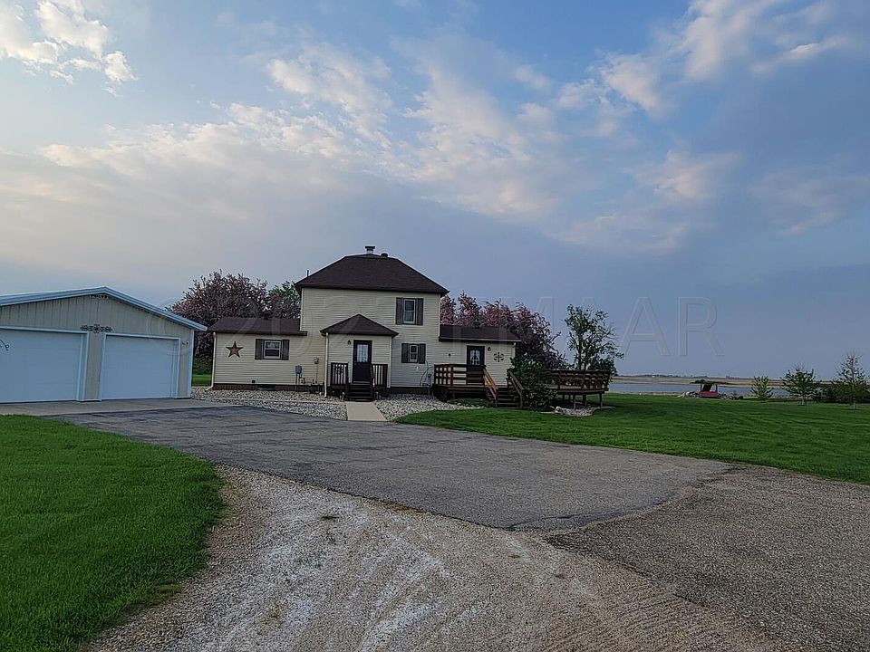 8312 Highway 32, Gwinner, ND 58040 MLS 232308 Zillow