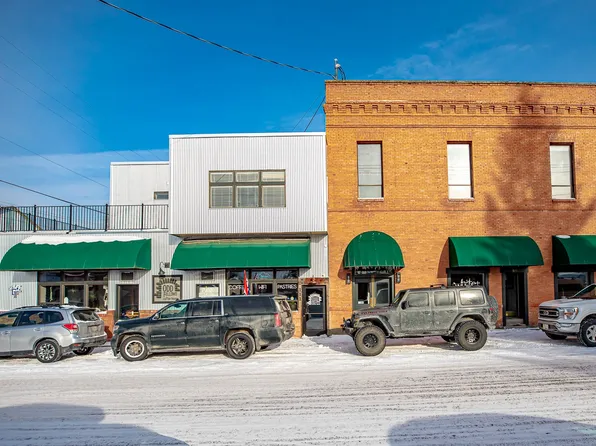 107 6th St W #3, Columbia Falls, MT 59912