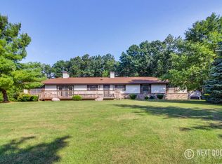 2827 E Dexter Trl, Dansville, MI 48819