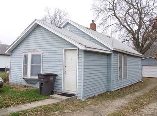 406 SE 33rd St, Des Moines, IA 50317
