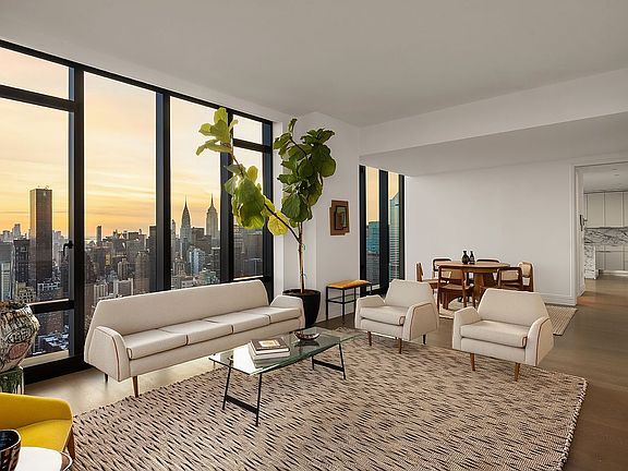 3rd image of 430 E 58th St #65A