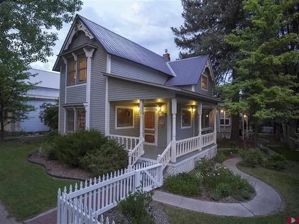 1748 W 2nd Avenue, Durango, CO 81301