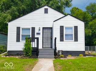 3501 Caroline Ave, Indianapolis, IN 46218