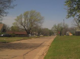 720 E Perkins Ave, Guthrie, OK 73044