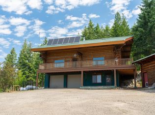 263 Birdpoint Rd, Bonners Ferry, ID 83805