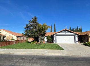 138 N Santa Clara Ct, Los Banos, CA